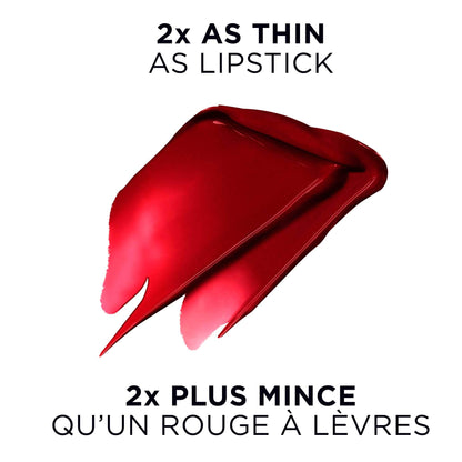 L'oreal Paris Rouge Signature Lipstick
