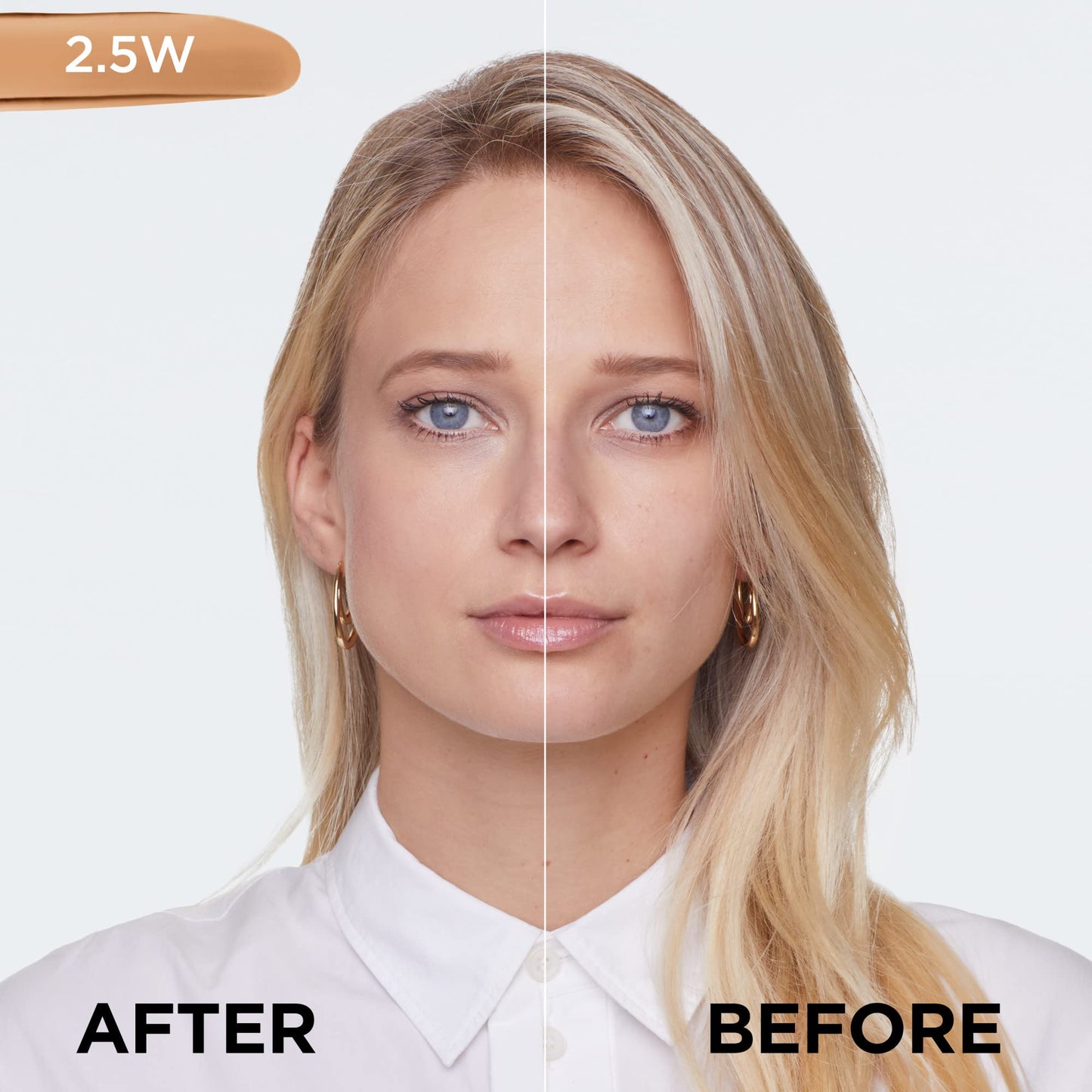 L'Oréal Paris True Match Foundation