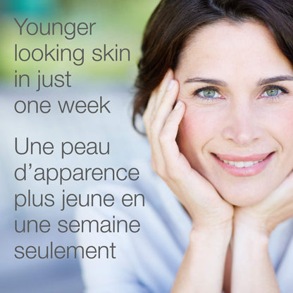 Neutrogena Anti Aging Retinol Oil for Face, Rapid Wrinkle Repair Face Serum and Eye Serum, 30 Milliliters