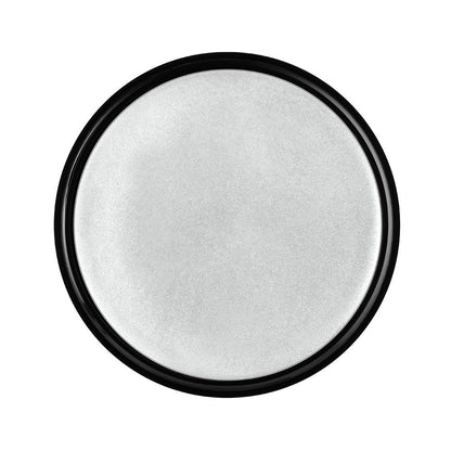 NYX Professional Makeup Sfx Creme Colour, Silver 0.21 Ounce, 1 Count (SFXCC12)