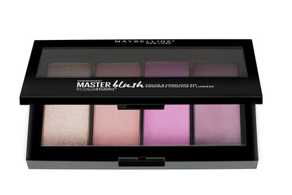 Maybelline New York Facestudio Master Blush Color & Highlight Kit, 0.47 Ounce