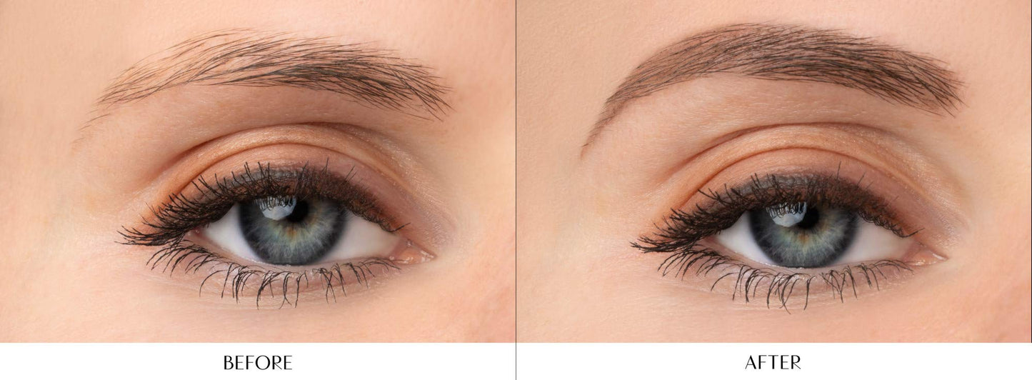Physicians Formula Slim Brow Pencil Medium Brown