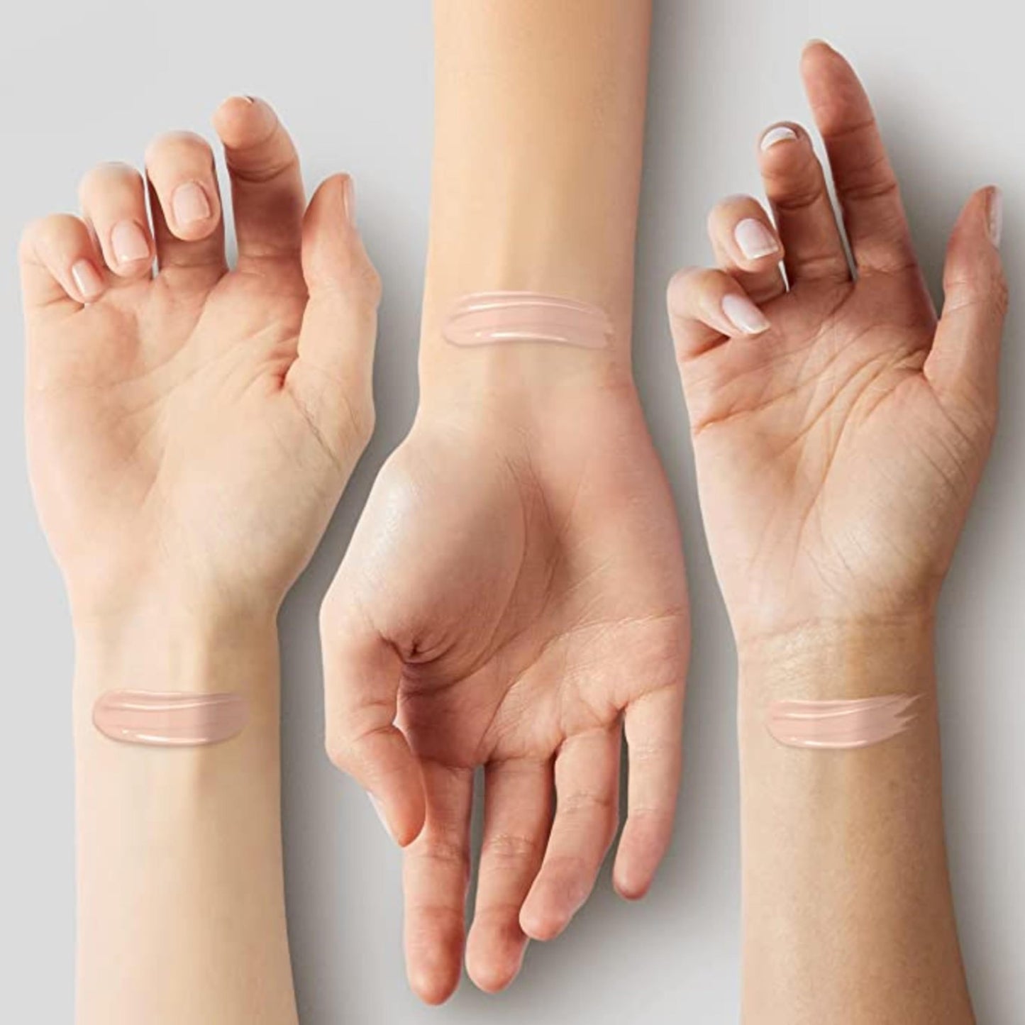 L'Oreal Paris True Match Nude Plumping and Hydrating Tinted Serum