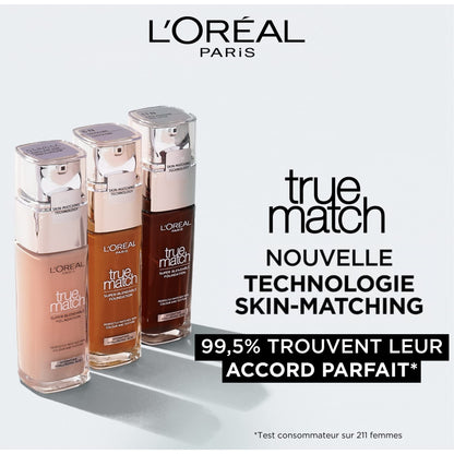 L'Oréal Paris True Match Foundation