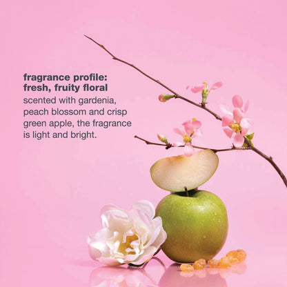 Milk Shake - Whipped Cream Flower - No Rinse Conditioning and Protective Creamy Foam for All Hair Types | 6.8 Fl Oz (200 ml)