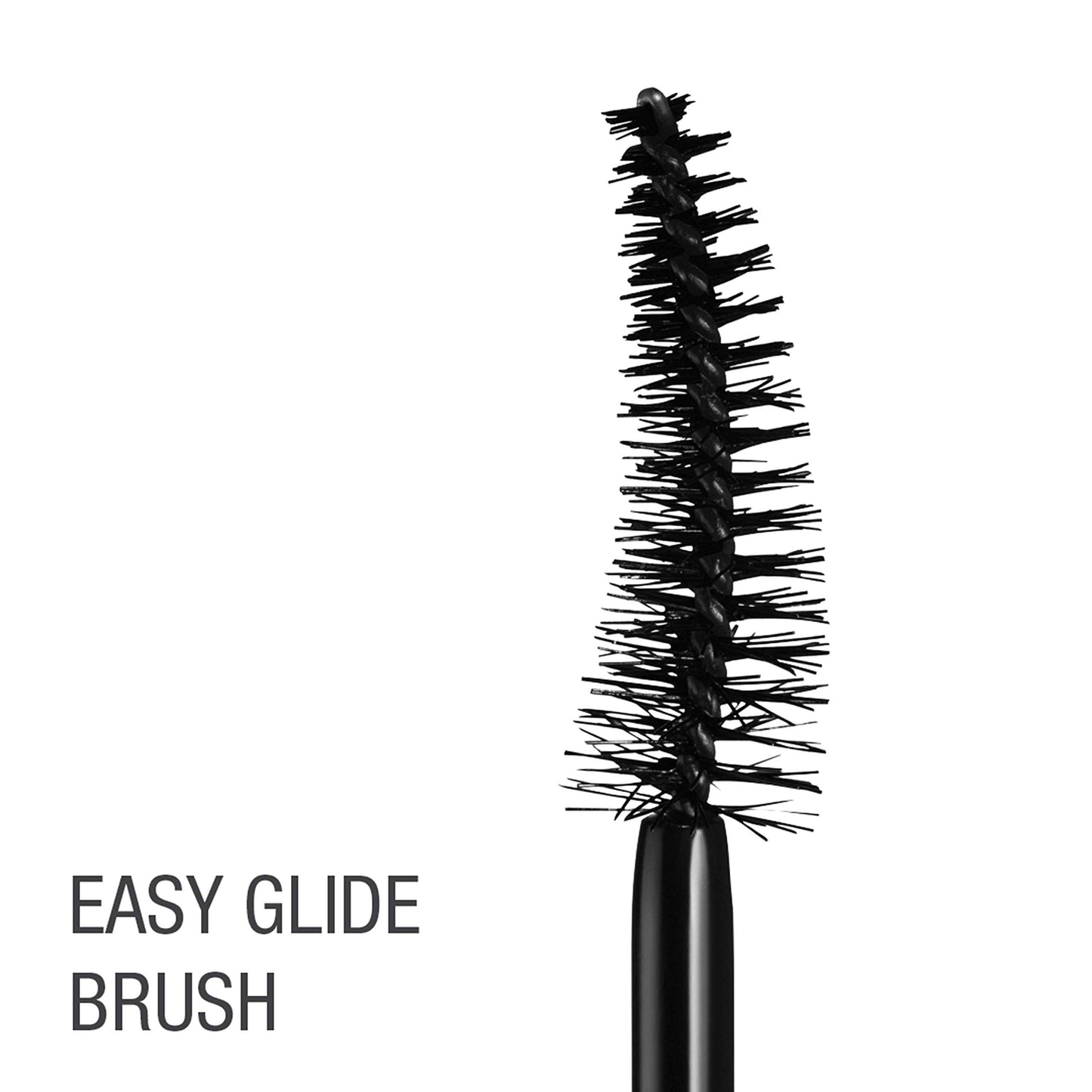 Maybelline New York Snapscara Washable Mascara, Black Cherry, 0.34 Fluid Ounce