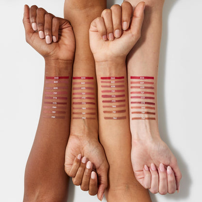 L’Oréal Paris Colour Riche Lip Liner, All About Pink, 0.0070-Ounce