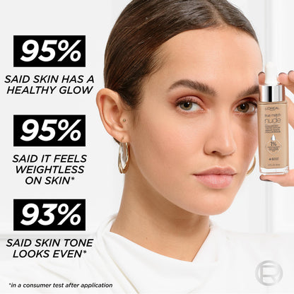 L'Oreal Paris True Match Nude Plumping and Hydrating Tinted Serum