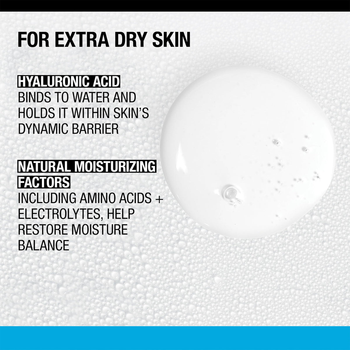 Neutrogena Hydro Boost Ultra Hydrating Serum, Hyaluronic Acid, Amino Acids, Electrolytes, Acne, Dry & Sensitive Skin, 29mL