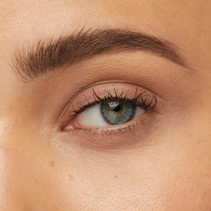 Maybelline Tattoo Brow 36H Styling Gel, Waterproof, High-Pigment Colour, Soft Brown, 6ml