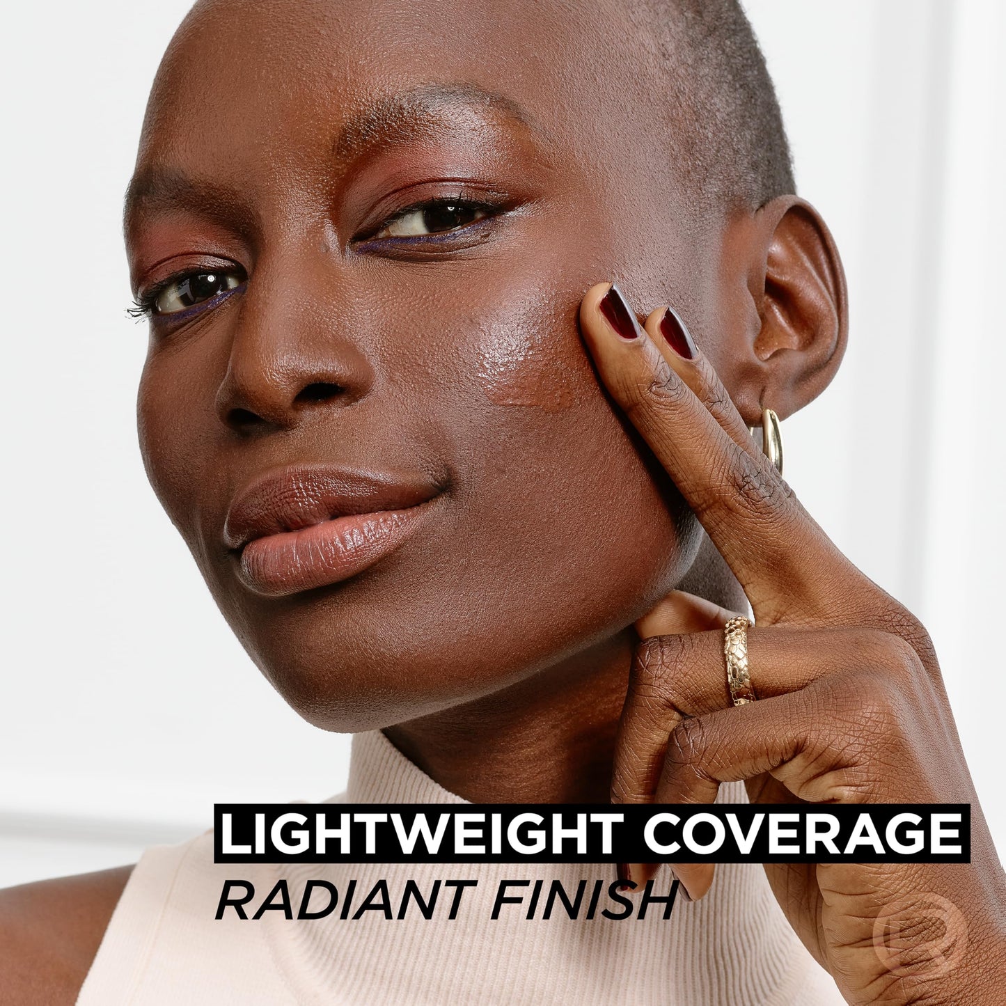 L'Oreal Paris True Match Nude Plumping and Hydrating Tinted Serum