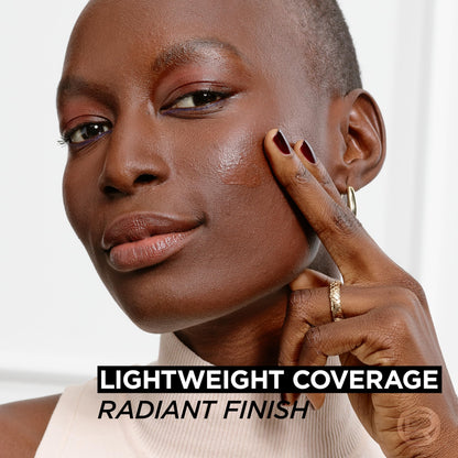 L'Oreal Paris True Match Nude Plumping and Hydrating Tinted Serum